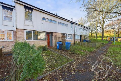 Raleigh Close, Sudbury 3 bed terraced house for sale