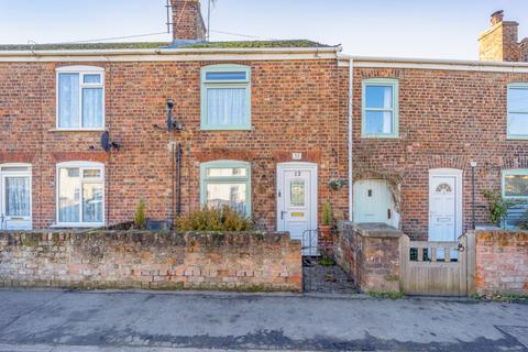 Boston Road, Kirton, Boston... 4 bed terraced house for sale