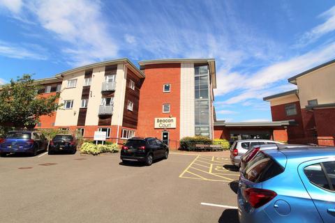 Charles Hayward Drive, Wolverhampton WV4 2 bed flat for sale