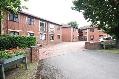 Grosvenor Court, Gosport Road... 2 bed apartment for sale
