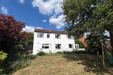 Bank Road, Dudley DY3 3 bed detached house for sale