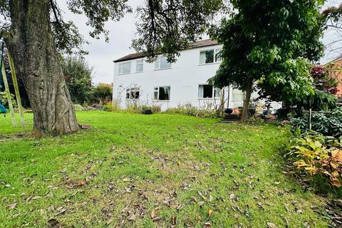 Bank Road, Dudley DY3 3 bed detached house for sale