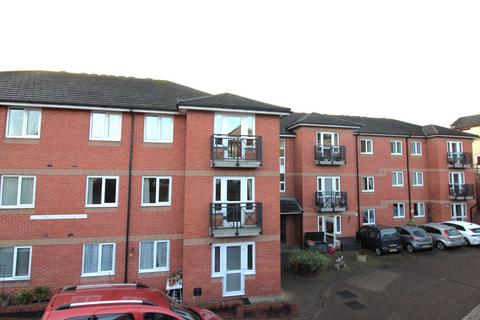 George Law Court, Anchorfields, DY10 2 bed retirement property for sale
