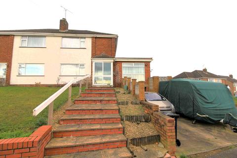 Longfellow Road, Lower Gornal DY3 3 bed semi