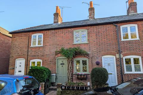 NORTH WALLINGTON, WALLINGTON 2 bed terraced house for sale