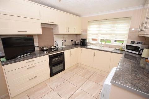 Benbow Drive, South Woodham Ferrers... 4 bed detached house for sale