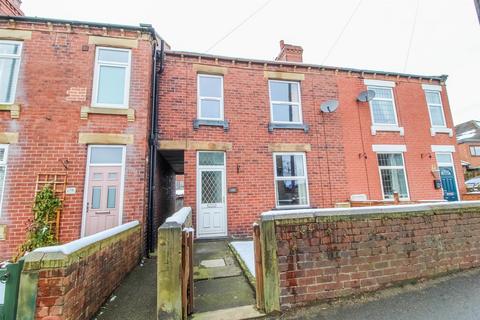 Netherton Lane, Netherton WF4 3 bed terraced house for sale