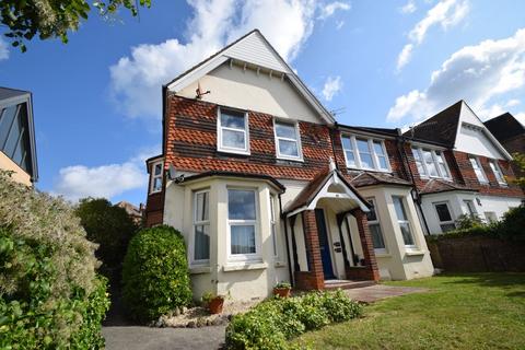 Upperton Road, Eastbourne BN21 1 bed flat for sale