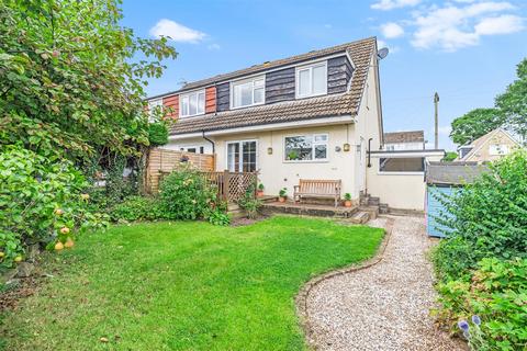 St. Pauls Rise, Addingham LS29 3 bed semi