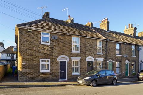 St Marys Road, Faversham 1 bed terraced house for sale
