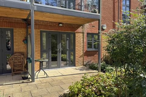 2 bedroom retirement property for sale