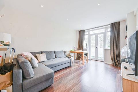 Wellesley Court, Maida Vale, Maida... 1 bed flat for sale
