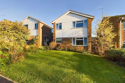 The Bassetts, Stroud... 3 bed detached house for sale