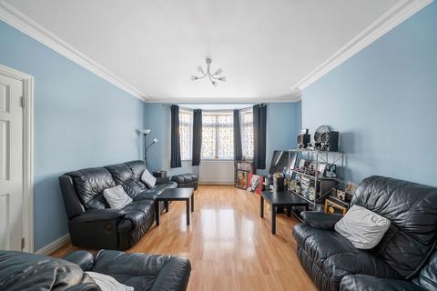 Streatham Road, London SW16 4 bed terraced house for sale