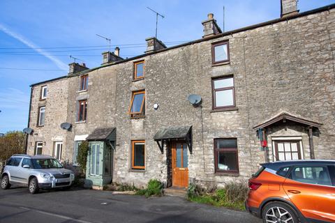 3 Milnthorpe Road, Holme, Cumbria... 3 bed terraced house for sale