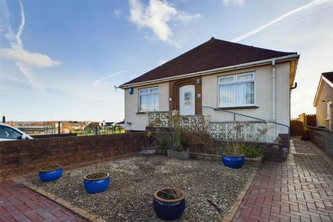 Severn Road, Porthcawl CF36 3 bed detached bungalow for sale