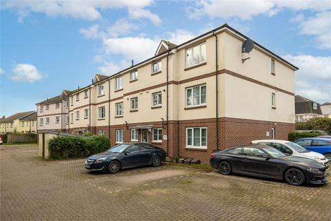 Bideford, Devon 2 bed flat for sale