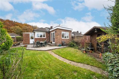 Rogers Road, Bishopstoke, Eastleigh... 3 bed bungalow for sale