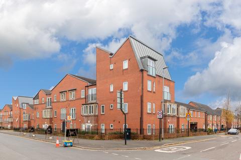 Waverley Court, Waverley Street OL1 2 bed apartment for sale