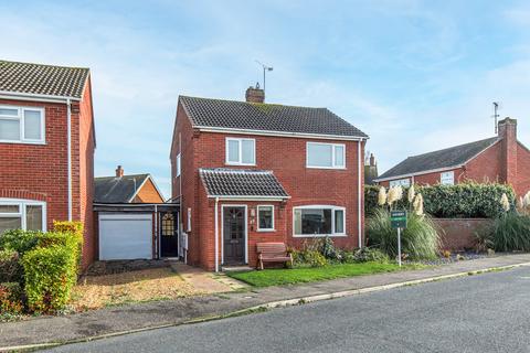 Hunstanton 4 bed detached house for sale