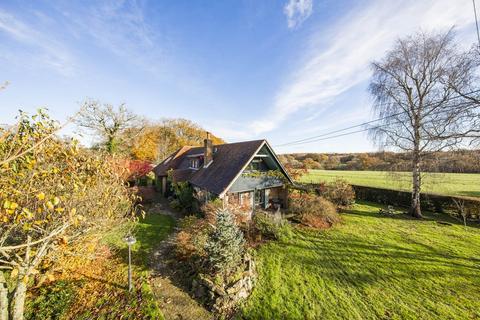 Lye Green, Crowborough 5 bed detached house for sale