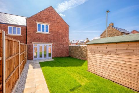 Hobart Way, Deddington OX15 3 bed end of terrace house for sale