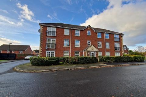 Keepers Wood Way, Chorley PR7 2 bed apartment for sale