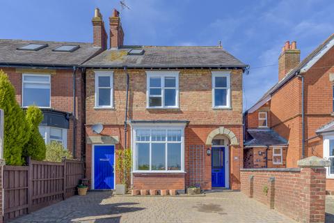 Brooke Road, Oakham LE15 4 bed detached house for sale