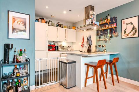 Lock House, Camden Town, London, NW1 1 bed flat for sale