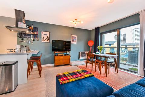 Lock House, Camden Town, London, NW1 1 bed flat for sale