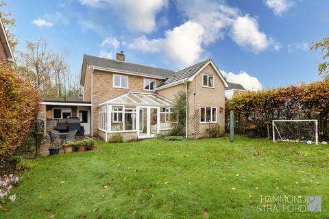 St. Davids Road, Hethersett 5 bed detached house for sale