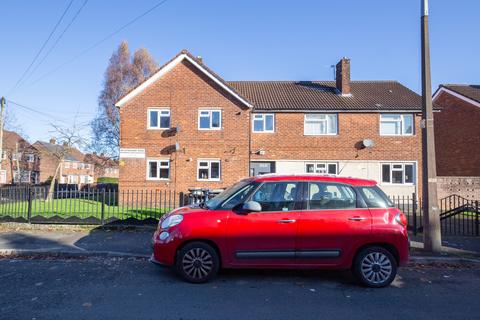 Buckingham Road, Swinton M27 2 bed flat for sale