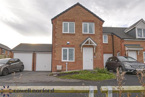 Balderstone Road, Greater Manchester... 3 bed semi