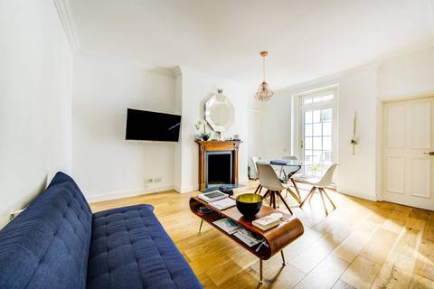 Philbeach Gardens, Earls Court... 1 bed flat for sale