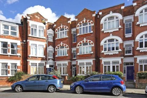 Alexandra Mansions, 75 Stanlake Road... 3 bed terraced house for sale