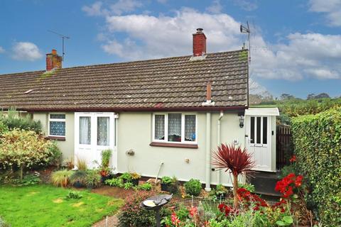 Swifts, Wellington TA21 1 bed bungalow for sale
