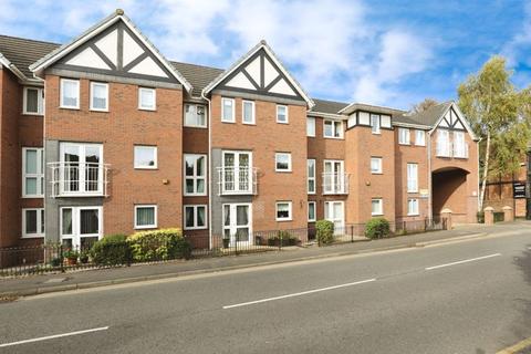 Castle Street, Northwich CW8 2 bed retirement property for sale