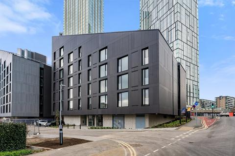 Uptown, Springfield Lane, City... 2 bed flat for sale