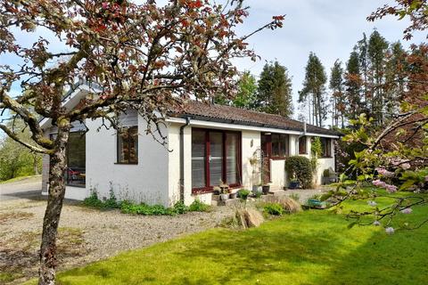 Woodacre, 29 Nether Auchendrane, Ayr... 4 bed detached house for sale