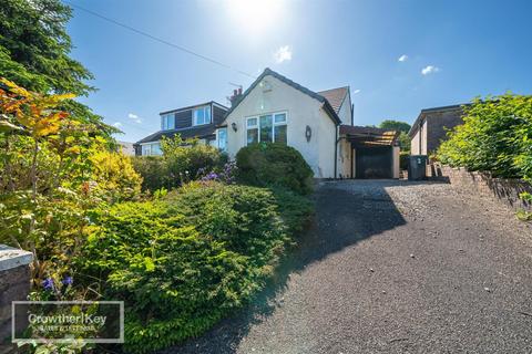 Central Drive, Buxton 2 bed bungalow for sale