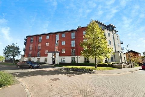 Apt 11, Lister House, Ockbrook Drive... 2 bed apartment for sale