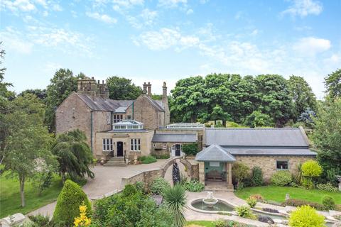 The Old Vicarage, High Etherley... 6 bed detached house for sale