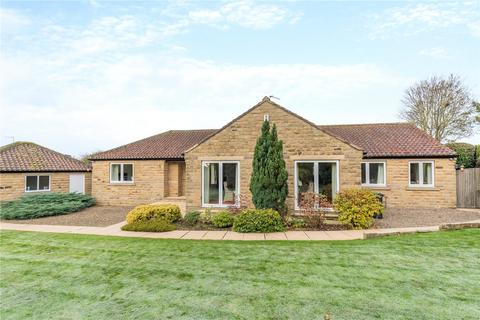 Main Street, Staveley, Knaresborough... 4 bed bungalow for sale