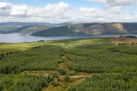 St. Catherines Forest, Cairndow... Land for sale