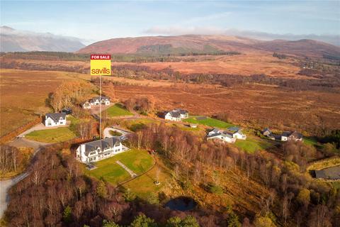 Macgregor Ranch, Achnabobane Farm... 7 bed detached house for sale
