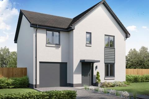 The Iona V1, Home 66 at Foxhall Gait... 4 bed detached house for sale