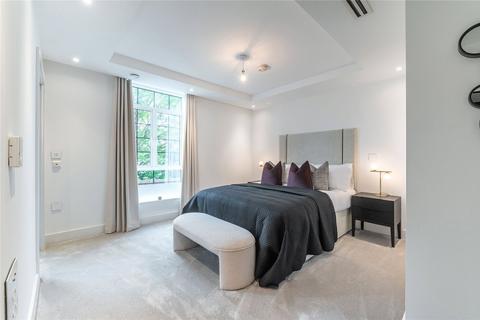 Hampstead Reach, 81 Chandos Way... 2 bed flat for sale