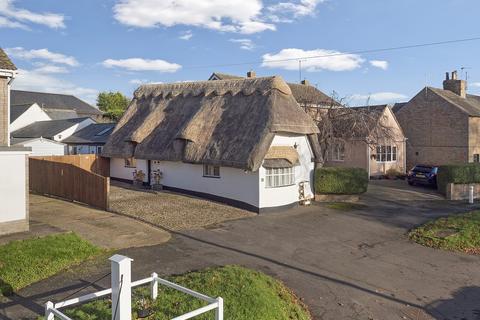 Hamerton Road, Huntingdon PE28 3 bed detached house for sale