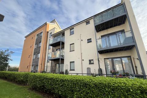 Kingfisher Road, Bristol BS20 2 bed apartment for sale