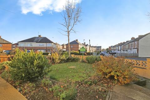 Baytree Road, Darlington, DL1 2 bed semi